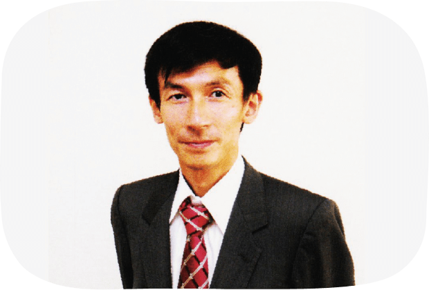 磯野博