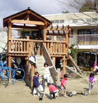 明星っ子こども園