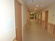 莵道明星園養護老人ホーム